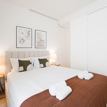 Appartamento Guestready - Little Johnny OOporto Esterno foto