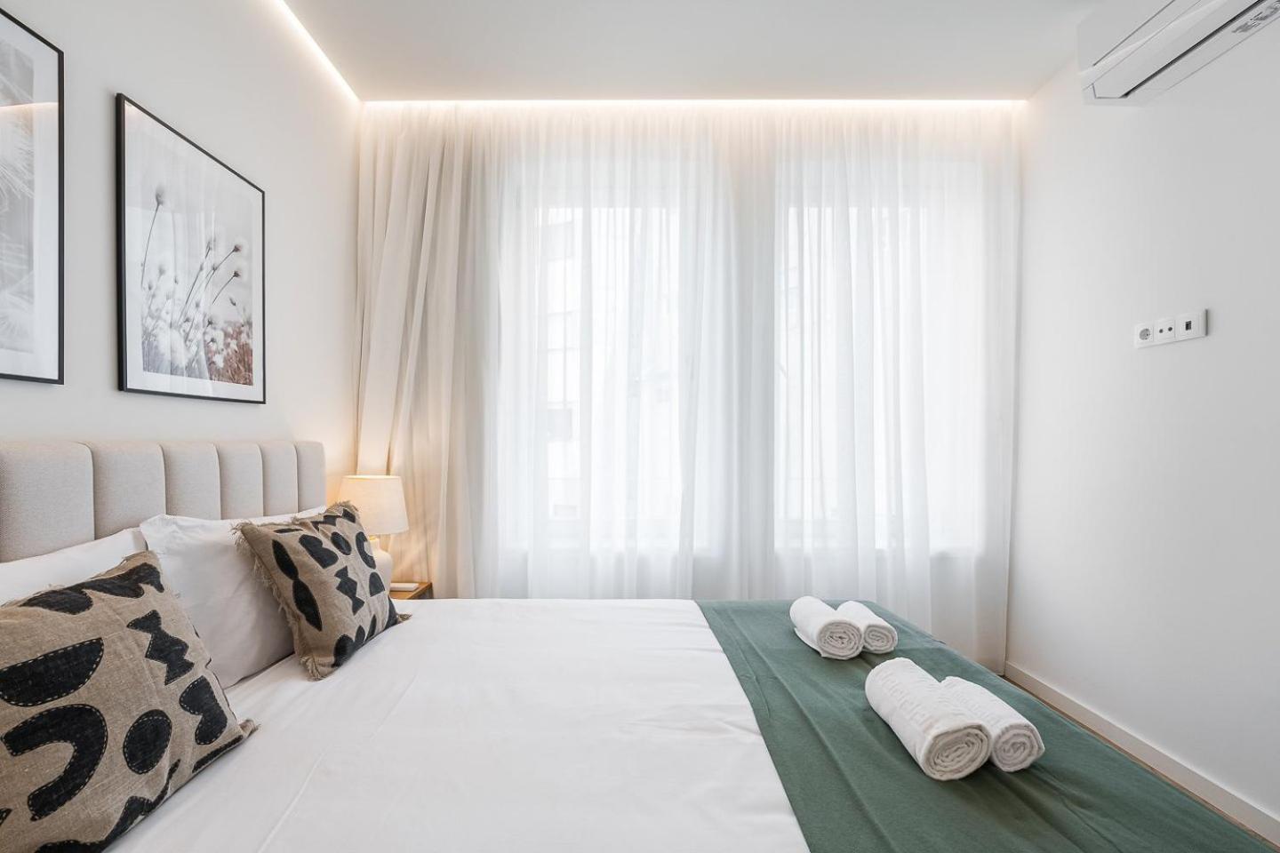 Appartamento Guestready - Little Johnny OOporto Esterno foto